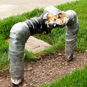 bad backflow
